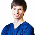 Фотография специалиста Рыжих Виталий Владимирович