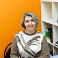 Фотография специалиста Лукина Александра Сергеевна