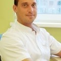 Фотография специалиста Альтман Кирилл Никитович