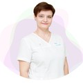 Фотография специалиста Ермакова Анна Алексеевна