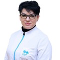 Фотография специалиста Морозова Вера Олеговна