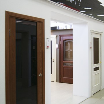 Фирменный салон Rada Doors в Нижнем Новгороде фото 2