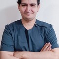 Фотография специалиста Дягилев Алексей