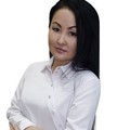 Фотография специалиста Ли Екатерина Аркадьевна