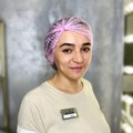 Фотография специалиста Туйчиева Зуля