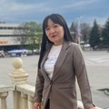Фотография специалиста Ли Елена