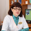Фотография специалиста Иванчура Галина Сергеевна