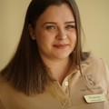 Фотография специалиста Чехова Ксения