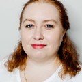 Фотография специалиста Дикушникова Ольга Павловна