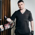 Фотография специалиста Баринов Евгений Анатольевич