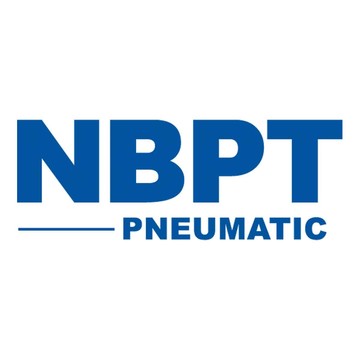 Международный профессиональный производитель пневматических компонентов NBPT фото 1