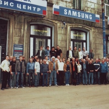 Прогресс-Сервис на проспекте Стачек фото 2
