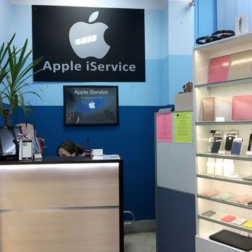 Айвстор - ремонт iPhone и iPad в Выхино (б-р Жулебинский) фото 3