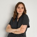 Фотография специалиста Эйчис Вероника Юрьевна