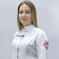 Фотография специалиста Уварова Жанна Александровна