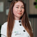 Фотография специалиста Сарычева Эльвира Фрадовна