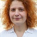 Фотография специалиста Нестерова Елена