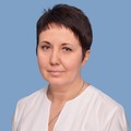 Фотография специалиста Медведева Наталья Анатольевна