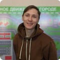 Фотография специалиста Михайлов Димитрий Александрович