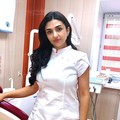 Фотография специалиста Джафарова Гульяна Сулеймановна