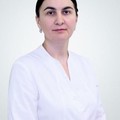 Фотография специалиста Тамазова Лариса Анатольевна