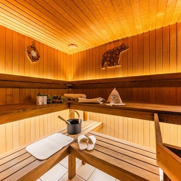 ​Сауна-люкс На Литейном фото 1