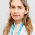Фотография специалиста Уланова Татьяна Сергеевна