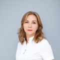 Фотография специалиста Борисова Ольга Витальевна