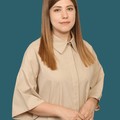 Фотография специалиста Мусьяченко Мария Сергеевна