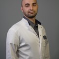 Фотография специалиста Беришвили Эрекле Трифонович