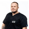 Фотография специалиста Никулин Максим
