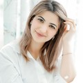 Фотография специалиста Ахмедова Севиндж