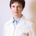 Фотография специалиста Галочкина Ирина Анатольевна