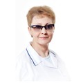 Фотография специалиста Хахалина Галина Вениаминовна