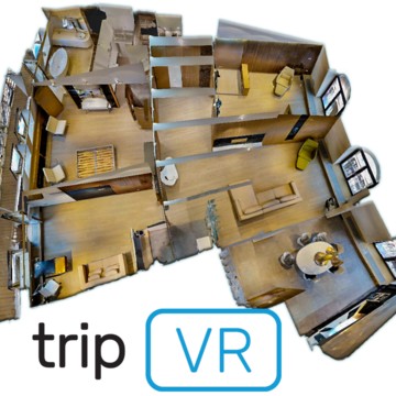 Trip VR фото 2