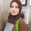 Фотография специалиста Нагиева Мария