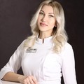 Фотография специалиста Козлова Анна Олеговна