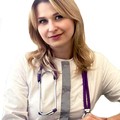Фотография специалиста Привалова Юлия Сергеевна