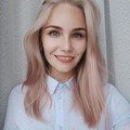 Фотография специалиста Ермакова Ульяна