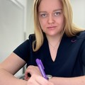 Фотография специалиста Севостьянова Дарья Алексеевна