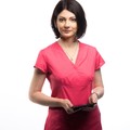 Фотография специалиста Маслова Анастасия Евгеньевна