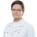 Фотография специалиста Фоминых Наталья Васильевна