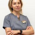 Фотография специалиста Закирова Гульнара Фаритовна