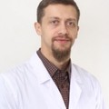 Фотография специалиста Мешков Алексей Евгеньевич