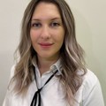 Фотография специалиста Кузнецова Ольга
