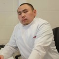 Фотография специалиста Цыдыпов Эрдэм Батоевич