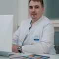 Фотография специалиста Павлунин Руслан Валерьевич