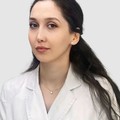 Фотография специалиста Магомадова Седа Руслановна
