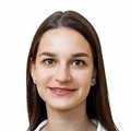 Фотография специалиста Трифанова Анастасия Юрьевна