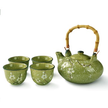 Интернет-магазин китайского чай Зеленая Чайная Лавка фото 3